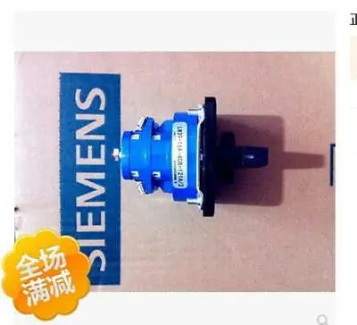 1pc new LW39 16A LW39-16A-40B-121A/2 SIEMENS