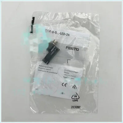 1pc new FESTO SME-8-SL-LED-24 526622