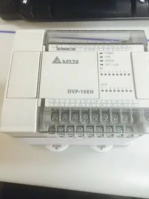 DVP16EH00R2 1PC NEW Delta PLC EH