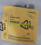 New TURCK WWAK4-2/P00 Proximity switch sensor cable free shipping