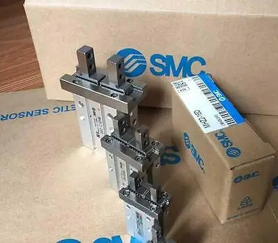 NEW IN BOX SMC MGPM12-75 MGPM1275