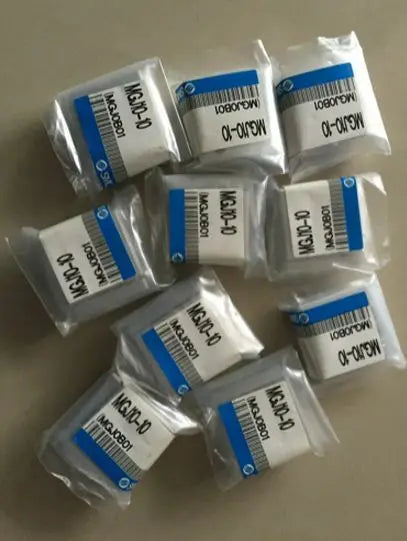 MGJ10-10 MGJ10 10 New in Box SMC free shipping