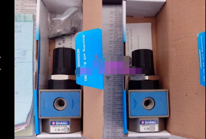 1PC NEW SHAKO UR-08 free shipping