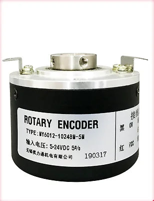 1pc new MY6012-1024BM-5M
