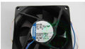 1pc new fan 8414NH -221 8414NH -221 ebmpapst 24V 100MA 2.4W 80*80*25 freeship