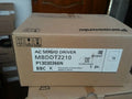 MBDDT2210 Panasonic AC Servo Driver NEW
