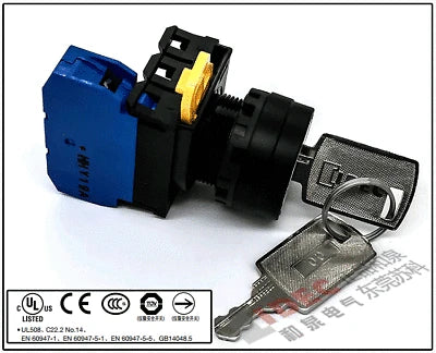 1pc new YW1K-2AE10 IDEC