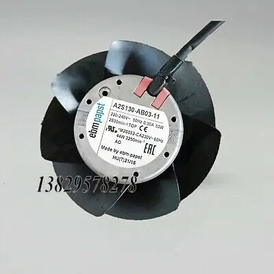 1pc new A2S130-AB03-11 EBM 133AC220V