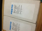 MEH-5/2-1/8-S-B MEH5/21/8SB 173130 FESTO NEW