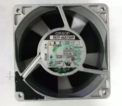 1pc fan new R87T-A4A15HP 200V OMRON12012038