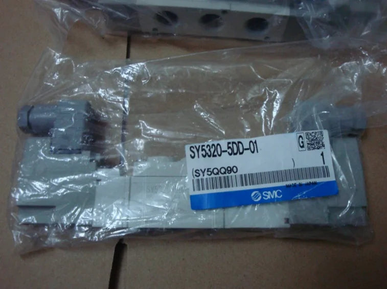 SY5320-5DD-01 SY53205DD01 1PC New SMC free shipping