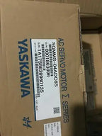1pc new Yaskawa SGMMS-04ADC6S 400W