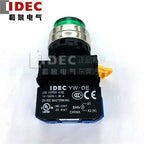 1pc new YW4L-M2E10QM3G IDEC