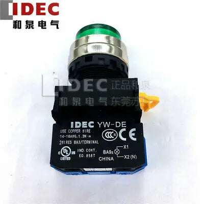 1pc new YW4L-M2E10QM3G IDEC