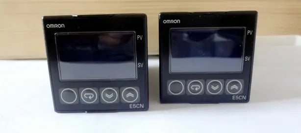 E5CN-Q2T E5CN Q2T 100-240VAC 1PC New Omron Temperature Controller free shipping