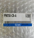 New SMC PFM750-C8-A Digital display flow switch free shipping