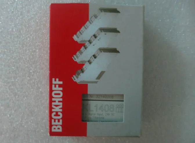 KL1408 1PCS New Beckhoff Digital Input Terminal free ship