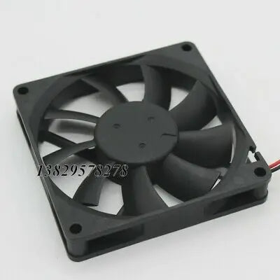 1pc new 8cm 8015 12V 0.20A AUB0812HB