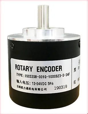 1pc new ISC5208-001G-1000BZ3-5-24F