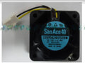 1pc new fan 109P0424H7D28 24V 0.08A 40*40*15 freeship