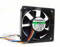 1pc new SUNON GM1206PKVX-A 6CM6020 4 CPU 12V 3.0W