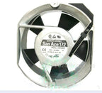 1pc new fan 109S302 200VAC 27/25W SANYO 172*150*51MM freeship