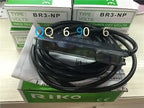 1pc new RIKO BR3-NP NPN PNP