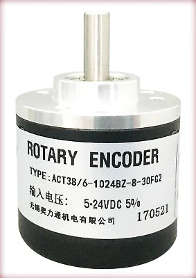 1pc new ACT38/6-1024BZ-8-30FG2