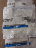 SY3140-5LZE SY31405LZE 1PC New SMC solenoid valve free shipping
