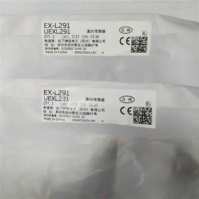 1pc new Panasonic EX-L291