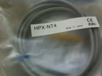 HPX-NT4 HPXNT4 1PCS Yamatake Azbil Photoelectric Sensor free shipping