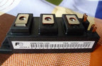 4PCS NEW FUJI IGBT module 2MBI75N-120 2MBI75N120 free shipping