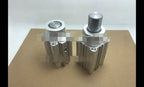 1PC NEW SMC RSDQB16-15D free shipping