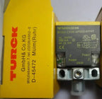 NI35-CK40-AP6X2-H1141 New in Box TURCK free ship