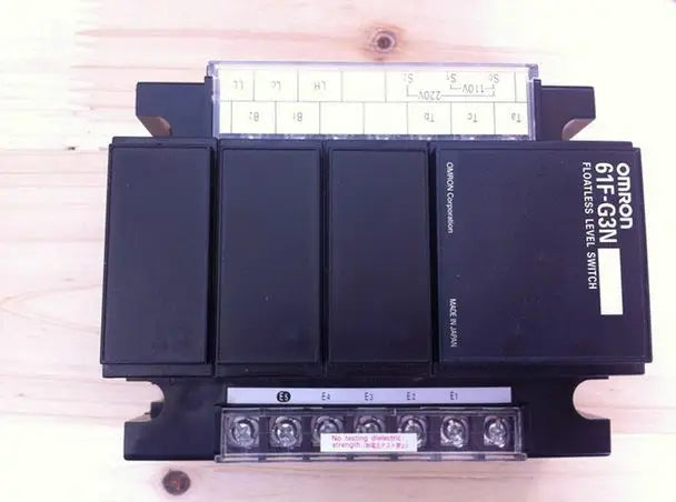 61F-G3N 61F G3N 1PCS 1PC NEW IN BOX OMRON relay free shipping