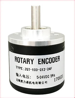 1pc new ZQT-100-G12-24F