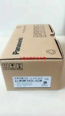 1pc new 400W MSMF042L1U2M