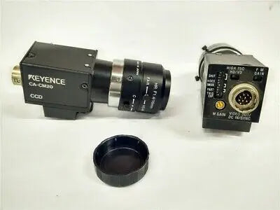 1pc new KEYENCE CA-CM20 CCD