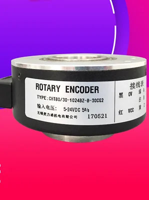 1pc new CHT80/30-1024BZ-8-30CG2