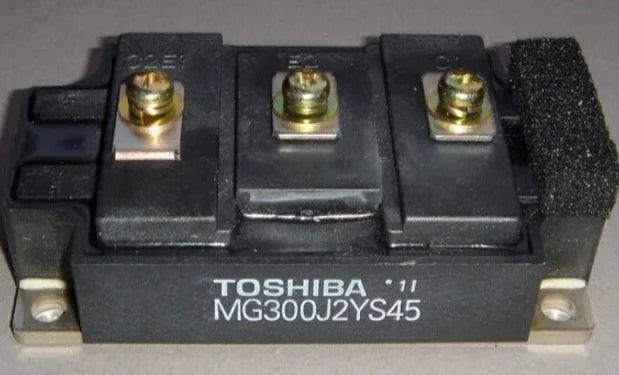 MG300J2YS45 1PCS NEW TOSHIBA module free ship