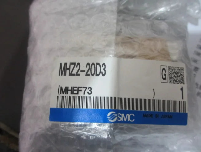 MHZ2-20D3 MHZ220D3 1PC New SMC free shipping