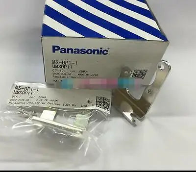 1PCS NEW IN BOX Panasonic SUNX MS-DP1-1