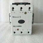 New EATON MOELLER DIL3AM85 Ac contactor free shipping