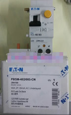 1PC NEW EATON MOELLER PBSM-402/003 free shipping