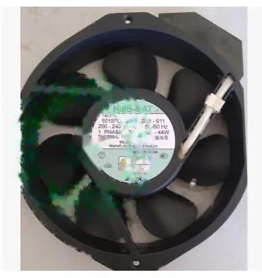 1pc fan new 5915PC-20W-B20-S11 NMB 17215038MM