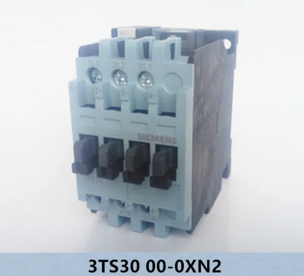 1PC  NEW   SIEMENS   3TS3000-0XN2  220v   free shipping