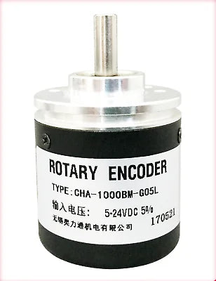 1pc new CHA-1000BM-G05L