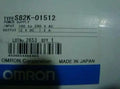 NEW Omron S82K-01512