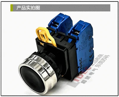 1pc new YW4B-M1E20B IDEC