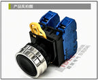 1pc new YW4B-M1E20B IDEC